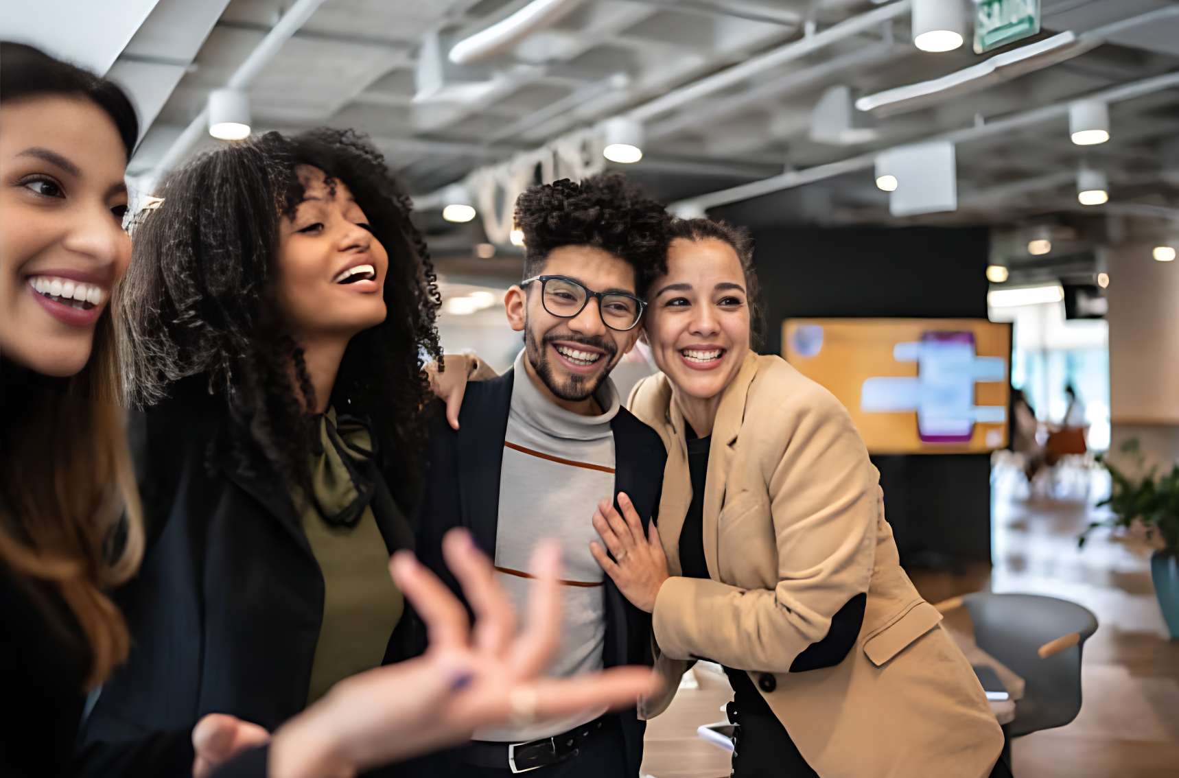 Black Excellence Accelerator Network